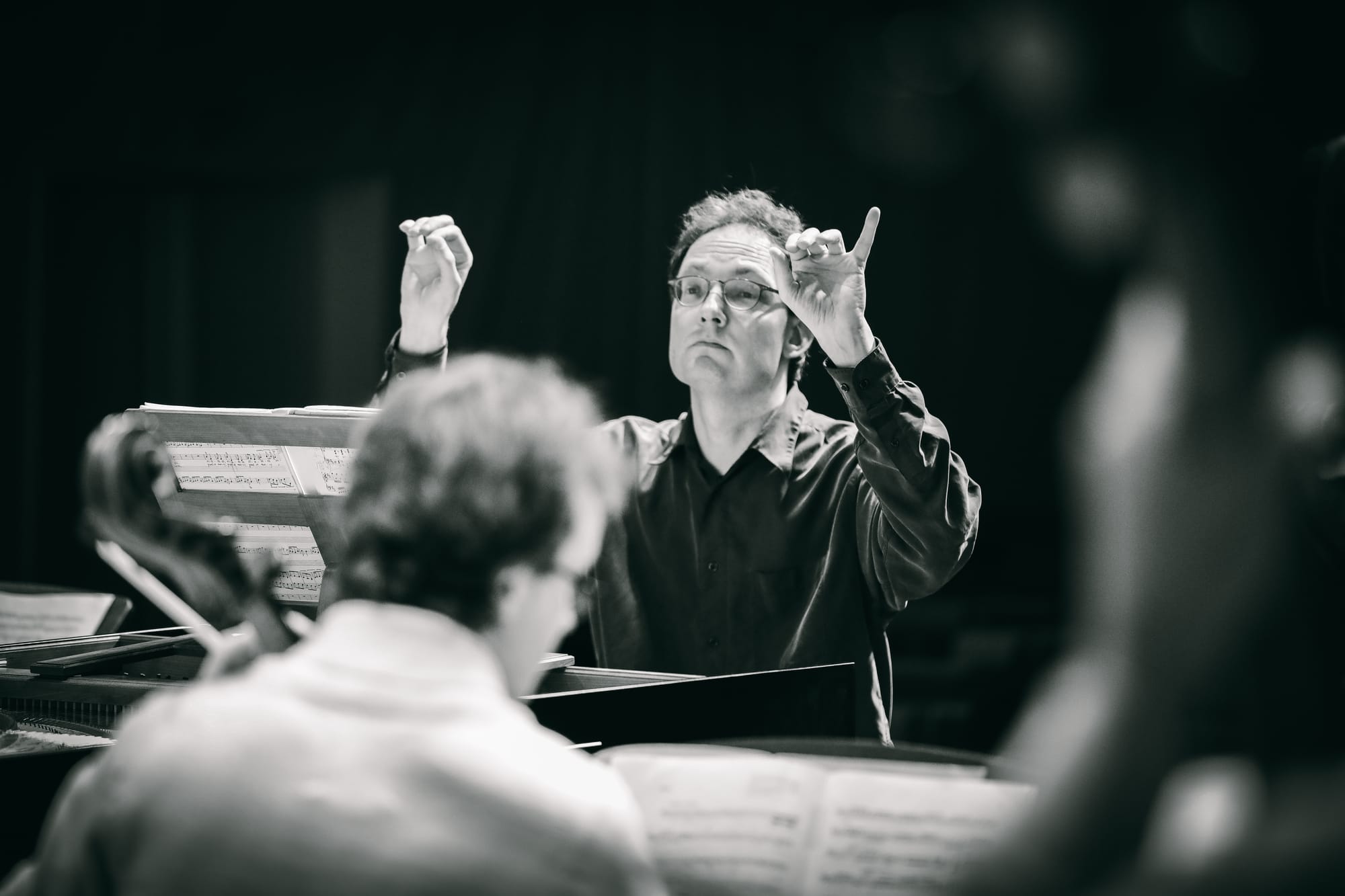 Helsingin Barokkiorkesterin syyssarjassa kuullaan ainutlaatuinen Mozartin Idomeneo-ooppera