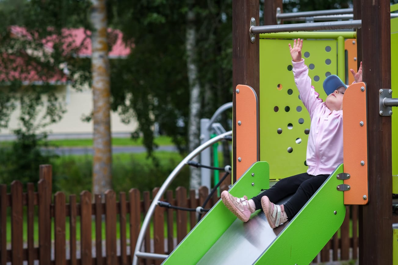 Kunpa voisi päästä Piippolan rehtorin kouluun