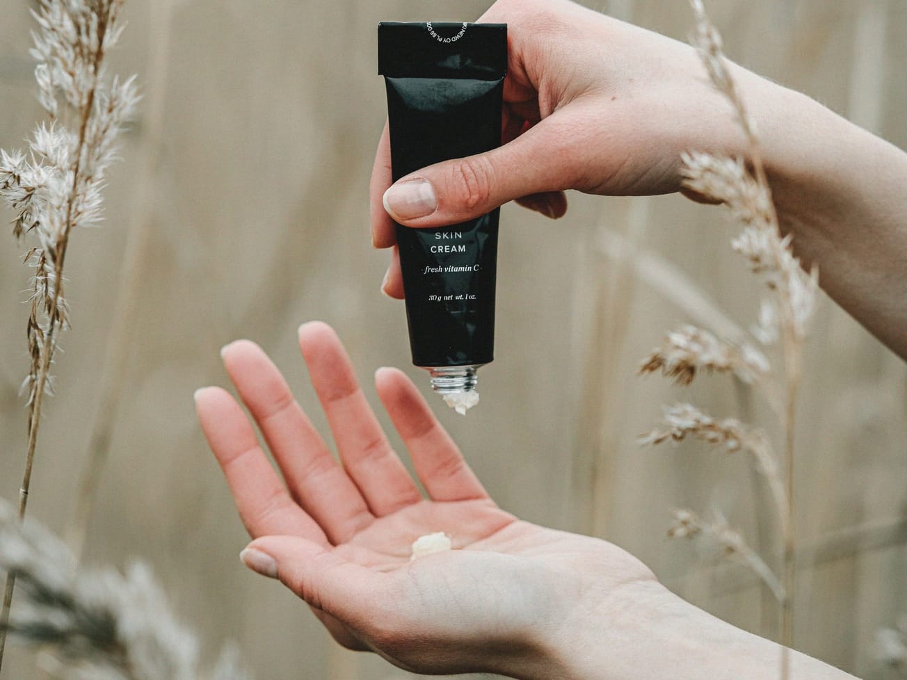 Satokauden  tuoreutta – myös iholle