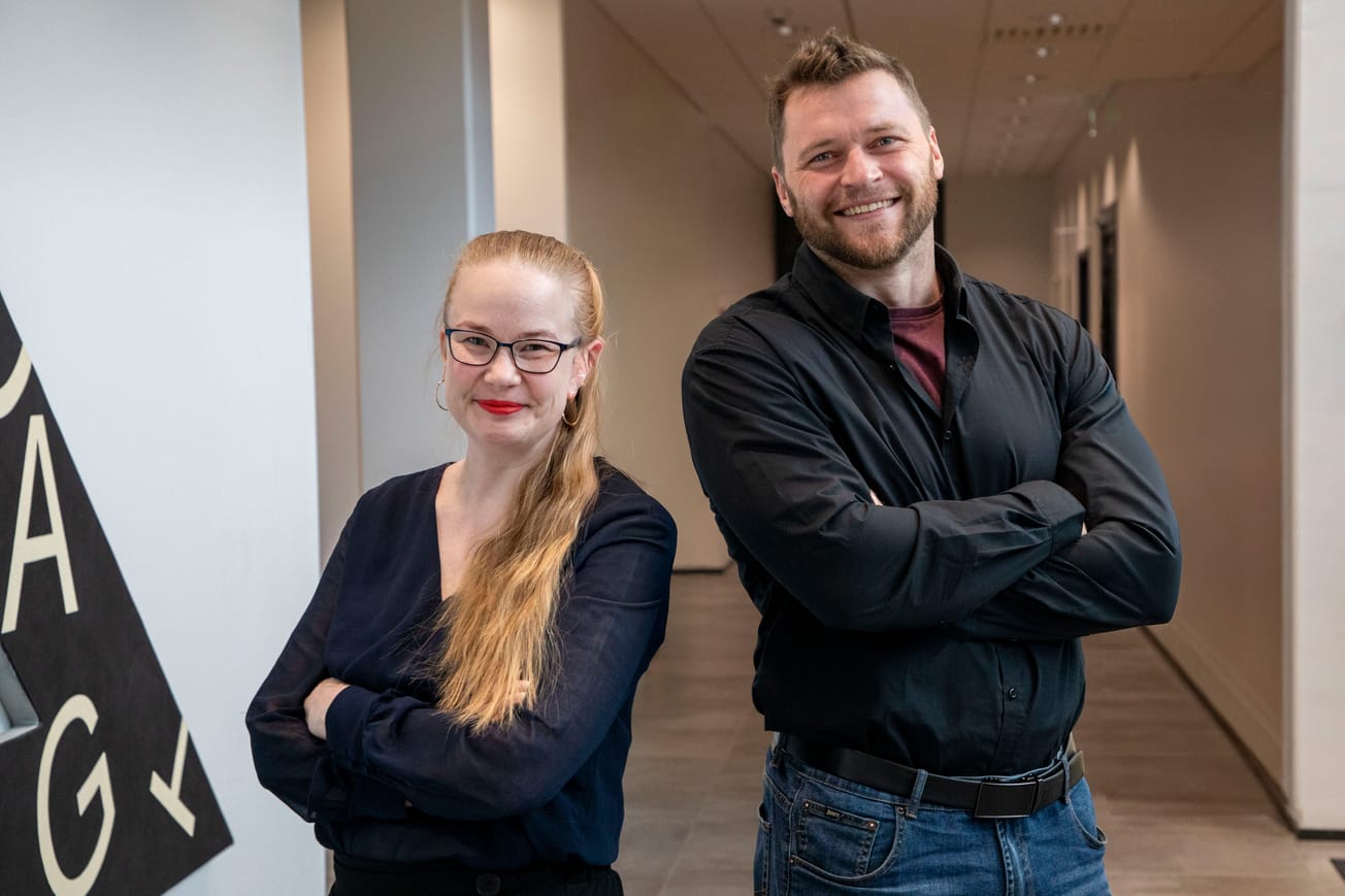 Insta pitää yhteiskunnan arjen pyörät pyörimässä